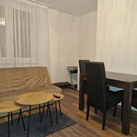 Apartmán Extra Studio