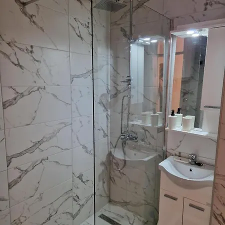 Extra Studio Apartmán