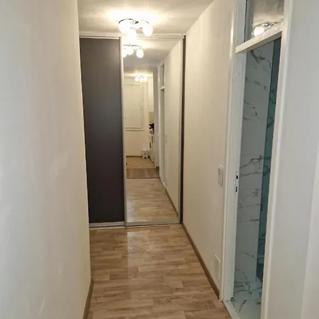 Extra Studio Apartmán *