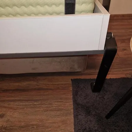 Extra Studio Apartmán Sarajevo